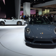 Illustration for article titled The Five Most Significant Cars from the Detroit Autoshow (and Photodump)